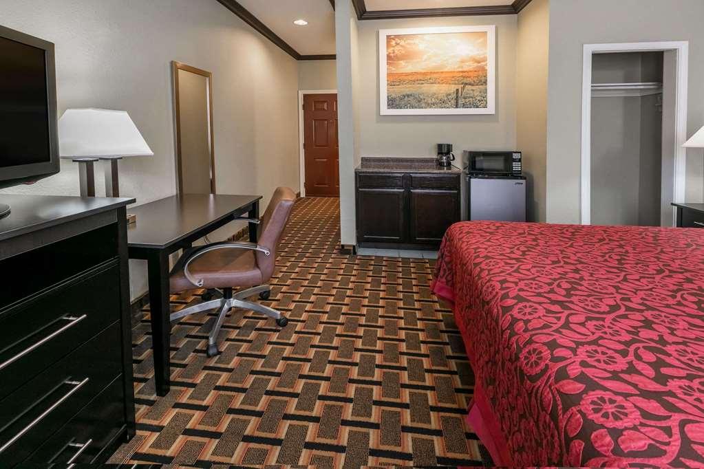 Days Inn & Suites By Wyndham Dfw Airport South-Euless Habitación foto